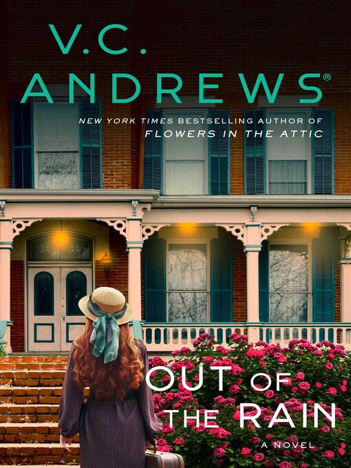 Title details for Out of the Rain by V.C. Andrews - Available